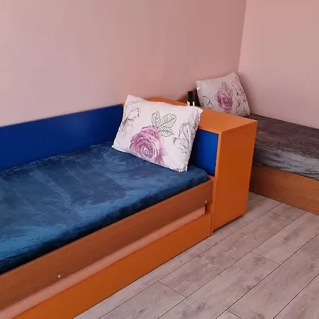 Apartment за гости мира