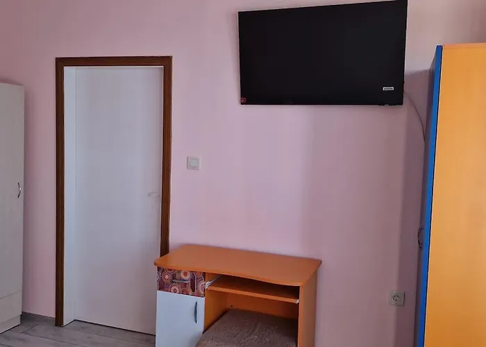 за гости мира Ruse