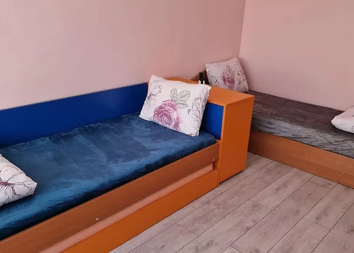 Appartamento за гости мира