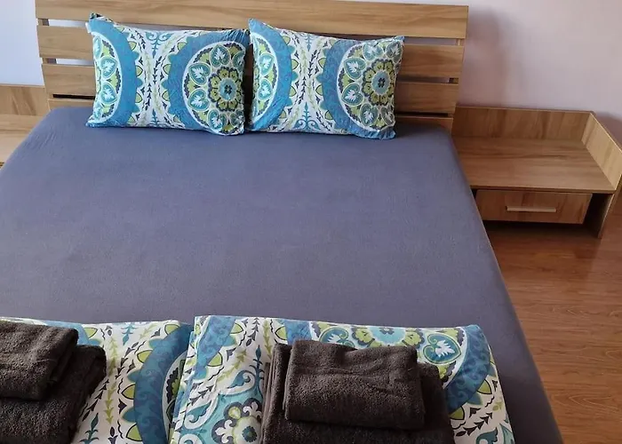 Appartamento за гости мира Ruse